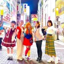 글로벌인 동대문 시티데이즈 인 | 도쿄 번화가, 한국으로 치면 어디일까?｜신주쿠·시부야·이케부쿠로 비교 정리