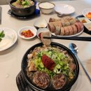 창평국밥