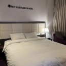 베스트루이스해밀턴호텔 창원점 이미지