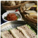 밀양계성국밥 이미지