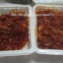 구구닭발 이미지