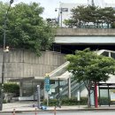 덕수고등학교 주차장 티스토리
