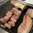 다온김치찌개 | 합정역 고기집 <다온> 그릴링 서비스가 있어 회식하기 좋은 맛집 추천!