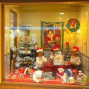 롯데백화점 정문 | [성심당 롯데백화점대전점] 성심당 크리스마스 케이크 / 성심당 롯데백화점 대전점 방문 후기 / 대전...