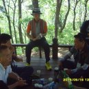 청려수련원 이미지