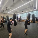 다이어트 부여 복싱클럽 이미지