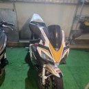 CBR 600. 티맥스 530 대차 원합니다 이미지