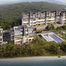 서해안리조트 이미지