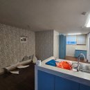 양주자이1단지 | [광주 도배 첨단 자이 1단지 후기] 사장님이 직접 시공한 고구려도배 현장