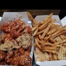치킨의민족 네이버블로그