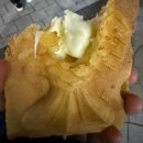 꿀벌상가 | 부천 붕어빵 맛집ㅣ치즈가 통으로 쭉 늘어나는 꿀벌과일 치즈붕어빵