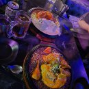 머털이  헤어아트 | 너구리는 진짜 유명한 돈미새임