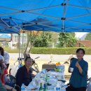 천현초 동문체육대회 이미지