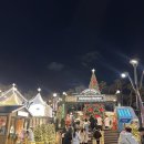 가나월드 | 롯데타운 크리스마스마켓 방문 후기, 잠실 롯데월드몰 크리스마스, 가나초콜릿하우스 메뉴, 추천