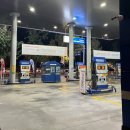 우리주유소 화장실 이미지