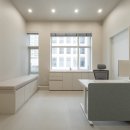 위풍당당재활의학과의원 | [병원 인테리어 후기] 서울재활의학과의원 김영국 원장님 - "작은 바람까지 하나하나 놓치지 않는 정성...