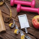 바디 라인 필라테스 이미지