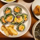 자연김밥 - 서구 탄방로 12 | 자연김밥