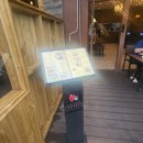 쥬씨&차얌광교 | 경성 경양식 - 광교호수공원 안에 애견 동반 가능 음식점