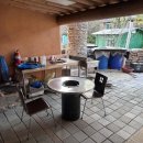 한옥 청송재 펜션 이미지