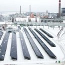 태양1 태양광발전소 이미지