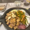 [용인 수지] 곱이 꽉찬 곱창맛집 수지구청맛집 &#34;헐랭이곱창&#34;