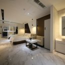 무인호텔 A-ONE 이미지