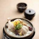 여정삼계탕
