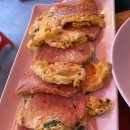 황제포차 | [잠실]야장의 끝판왕 서울 찐 노포 신천포차｜왕우럭조개 숙회 첫 후기