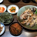 옥천일식