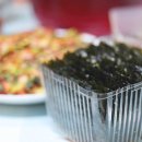 광천해울맛김식품