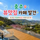 더젬(The Gem) | 충주 대형카페 더젬커피 | 뷰 좋은 베이커리 카페, 아이랑 가기 좋은 곳