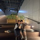 용광 | [코믹 마샬아츠 &#34;점프&#34; 공연 at 명보아트홀 관람 후기](feat. 용광직화구이, 홍대버스킹)