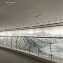 군립청송야송미술관 | [경북/청송] 기대 없이 방문했는데 압도 당하고 온 - 군립청송야송미술관 (feat. 청량대운도전시관)