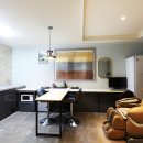 미 무인호텔 이미지