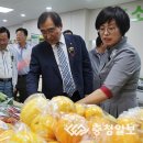 청남시장 이미지