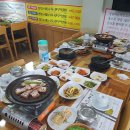 단양보건소 | 🍚 단양 찐맛집 성원마늘약선요리 경험 후기: 40년 전통의 건강한 인심 밥상! 💖