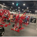 휘트니스엠 선릉점 이미지