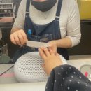 무진사거리 | 미사역네일 자석네일맛집 <유니크 네일&amp;왁싱>