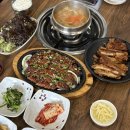 여의도 고기집 | 우직화 | 장어직화정식과 수제왕돈까스 후기