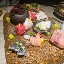 다이닝(Dining) | [워킹언니 맛집] 분위기 좋았던 신사 네기다이닝라운지 (NEGI Dining Lounge) 후기