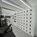 빌드업 짐 이미지