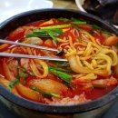 화산뚝배기짬뽕 이미지