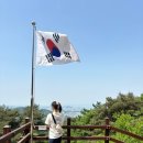 5월 일기(3) 산성 등산 + 상당집 / 청남대 재즈 토닉 / 테니스 원데이레슨
