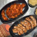 다이소번동점 | 계란찜과 돼지껍데기 무한리필 수유역 쪽갈비 쪽갈비대통령 후기