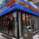 사평대로55길 56 | 신논현 주차가능 뉴욕 감성 카페 [드렁큰빈] ✨ 연말 데이트 카페 추천 ✨ 내돈내산후기