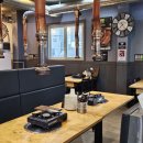 심우정 | 울산 달동 고기집 놀이방 식당 심우정 포삼겹주물럭 후기