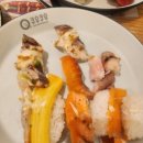 쿠우쿠우진주점 이미지