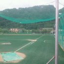 인제야구장 이미지