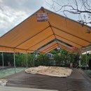 초이휴캠핑장 | 네 번째_[하남]초이휴캠핑장_1일차